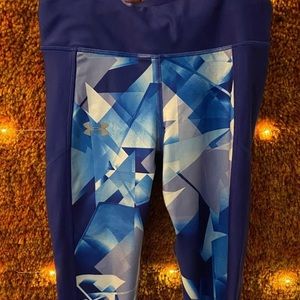 Under Armour leggings